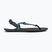 Női barefoot szandálok Xero Shoes Genesis sea moss