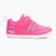Gyerek barefoot cipők Xero Shoes Prio pink