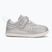 Gyerek barefoot cipők Xero Shoes Prio silver glitter