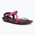 Női barefoot szandál Xero Shoes Z-Trail EV fuchsia purple