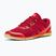 Férfi barefoot cipő Xero Shoes HFS II salsa red