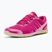 Női barefoot cipők Xero Shoes HFS II fuchsia purple