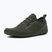 Férfi barefoot cipő Xero Shoes Nexus Knit army green