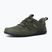 Férfi barefoot cipő Xero Shoes Prio Easy On army green
