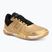 Férfi barefoot cipő Xero Shoes X1 Low gold