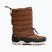 Női barefoot cipők Xero Shoes Alpine Pull On rawhide