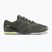 Férfi barefoot cipők Xero Shoes HFS II army green
