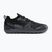 Férfi barefoot cipők Xero Shoes Mesa Summit Waterproof black