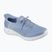 Női SKECHERS Go Walk Joy Abby kék cipő
