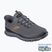 Férfi cipő SKECHERS Glide-Step Noxus gray