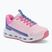 SKECHERS Glide-Step + Vista Lane rózsaszín cipő