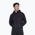 Férfi pulóver SKECHERS Max Soft Hoodie black