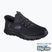 Férfi cipő SKECHERS Glide-Step Noxus black