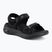 Férfi szandálok SKECHERS Go Walk Arch Fit 2.0 Capistrano black
