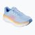 Női cipők SKECHERS Max Cushioning Endeavour Canova kék/narancs