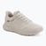 Férfi cipő SKECHERS Bobs Squad Chaos Solid Step white