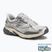 Női SKECHERS Stamina Sport ezüst cipő