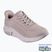 Női cipő SKECHERS Bobs Sparrow Flex Too You pink