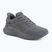 Férfi cipő SKECHERS Bobs Squad Chaos Solid Step gray