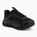 Gyermekcipő SKECHERS Glide-Step + Vista Lane black