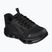 Gyermekcipő SKECHERS Glide-Step + Vista Lane black