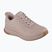 Női cipő SKECHERS Bobs Squad 4 Staple Look beige