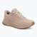 Női cipő SKECHERS Bobs Squad 4 Staple Look beige