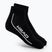 Zokni HEAD Tennis 2P Performance Quarter 2 pairs black