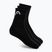Zokni HEAD Tennis 3P Club Short Crew 3 pairs black