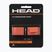 Teniszütő markolat HEAD Hydrosorb Pro solar red