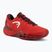 Férfi teniszcipő HEAD Revolt Pro 5.0 Clay red/dark red