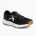 Férfi teniszcipő HEAD Revolt Court 5.0 Indoor black/white