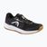 Férfi teniszcipő HEAD Revolt Court 5.0 Indoor black/white