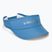 Teniszsapkás napellenző HEAD Pro Player Visor airforce blue