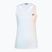 Női teniszpóló HEAD Agility Tank Top apricot/print vision