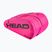 Tenisz táska HEAD Tour Racquet Bag XL 75 l pink