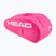 Tenisz táska HEAD Racquet Bag M pink