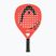 Padelütő HEAD Bolt 2026 red/black