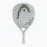 Padelütő HEAD Bolt 2026 white/grey