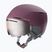 Sísisak HEAD Cinema W S2 dark purple/silver/red