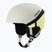 Gyerek sísisak HEAD Yuki Jr lime swirl