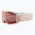 Gyerek síszemüveg HEAD Contex Yuki Jr red/peach