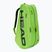 Tenisz táska Head Tour Racquet Bag L sharp green