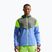 Férfi futódzseki Nike Impossibly Light Windrunner royal pulse/smoke grey/volt ice