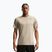 Férfi edző póló Nike Dri-FIT Training T-Shirt desert khaki/black