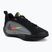 Férfi kosárlabda cipő Nike Giannis Immortality 5 black/volt/photon dust/bright crimson