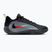Férfi kosárlabda cipő Nike Giannis Immortality 5 black/volt/photon dust/bright crimson