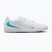 Férfi focicipők Nike Phantom 6 Low Academy TF white/white/dusty cactus