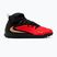Gyermek focicipők Nike Jr. Phantom 6 High Club bright crimson/bright crimson/black