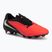 Férfi focicipők Nike Phantom 6 Low Academy bright crimson/black/blur
